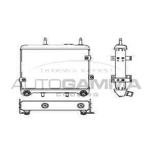 104930 AUTOGAMMA