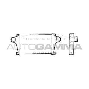 402186 AUTOGAMMA