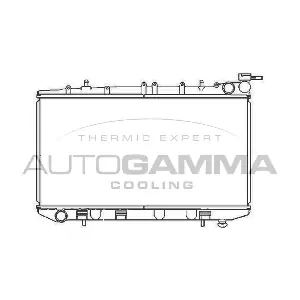 AUTOGAMMA 102934