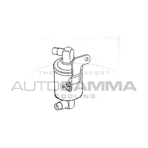106003 AUTOGAMMA