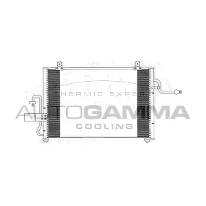 104976 AUTOGAMMA
