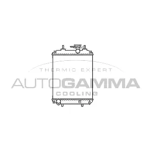 105790 AUTOGAMMA