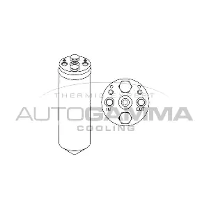106038 AUTOGAMMA