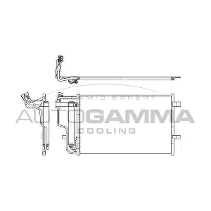105619 AUTOGAMMA