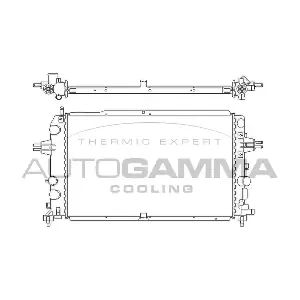 105175 AUTOGAMMA