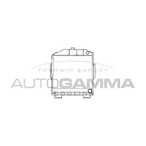 400160 AUTOGAMMA