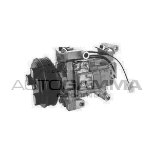 AUTOGAMMA 118552