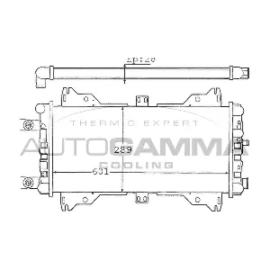 6138597 FORD