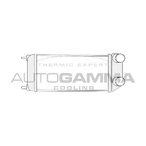 103792 AUTOGAMMA