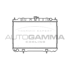 103349 AUTOGAMMA