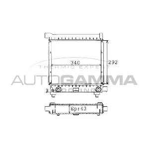 100513 AUTOGAMMA