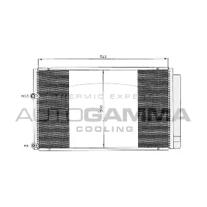104922 AUTOGAMMA