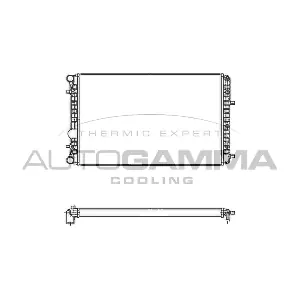 104870 AUTOGAMMA