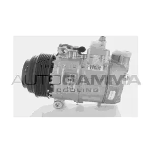 AUTOGAMMA 108035