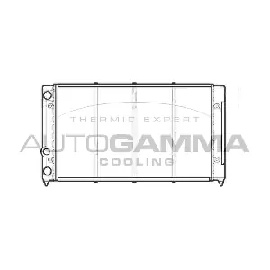 105570 AUTOGAMMA