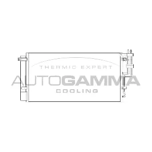AUTOGAMMA 104908