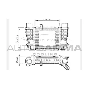 104050 AUTOGAMMA
