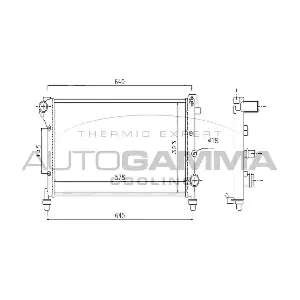 104637 AUTOGAMMA