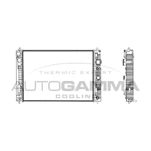 107932 AUTOGAMMA