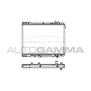 107374 AUTOGAMMA