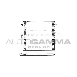 101845 AUTOGAMMA