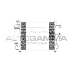 103557 AUTOGAMMA