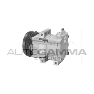 108012 AUTOGAMMA