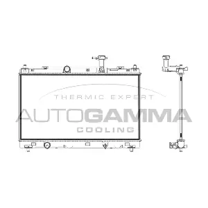 107848 AUTOGAMMA