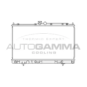104854 AUTOGAMMA