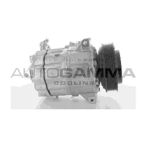 108580 AUTOGAMMA