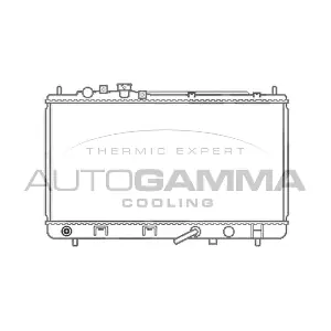 103057 AUTOGAMMA