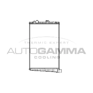 404558 AUTOGAMMA