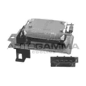 GA15129 AUTOGAMMA