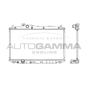 107530 AUTOGAMMA