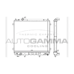 104645 AUTOGAMMA