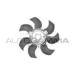 GA201656 AUTOGAMMA