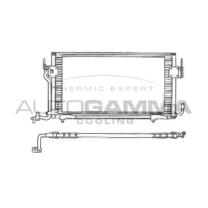 101595 AUTOGAMMA