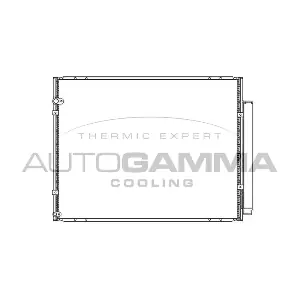 AUTOGAMMA 105591