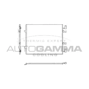 104918 AUTOGAMMA