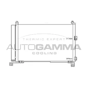 105616 AUTOGAMMA