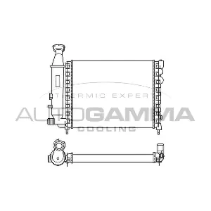 100146 AUTOGAMMA