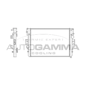 103332 AUTOGAMMA