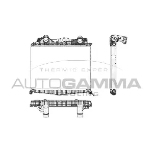 404448 AUTOGAMMA