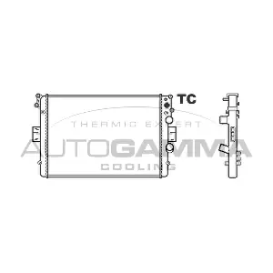 403344 AUTOGAMMA