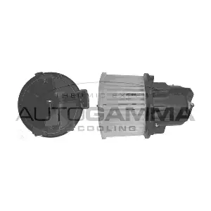 AUTOGAMMA GA38801