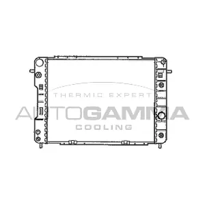 102259 AUTOGAMMA