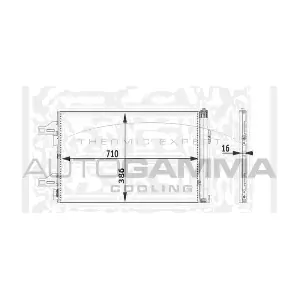 104480 AUTOGAMMA