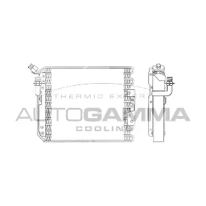 104423 AUTOGAMMA