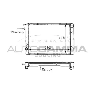 101097 AUTOGAMMA