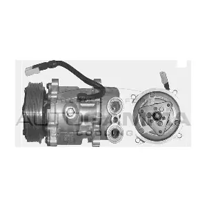 AUTOGAMMA 108011
